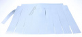 Aristarco Splash Guard For Keys - Curtain - 00005770